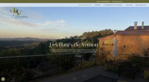 Création et développement site Web - Designer Graphique Pro-file-design