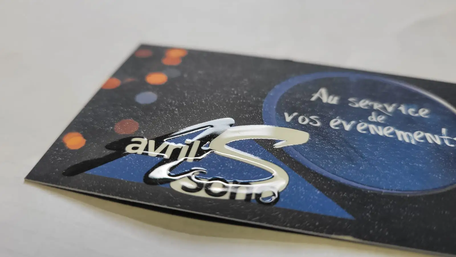 Création et développement site Web - Designer Graphique Pro-file-design